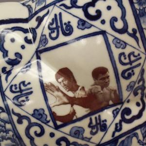 "Queens International",reviewed by Carolina Miranda, WNYC Newsroom,NYPR 93.9 fm